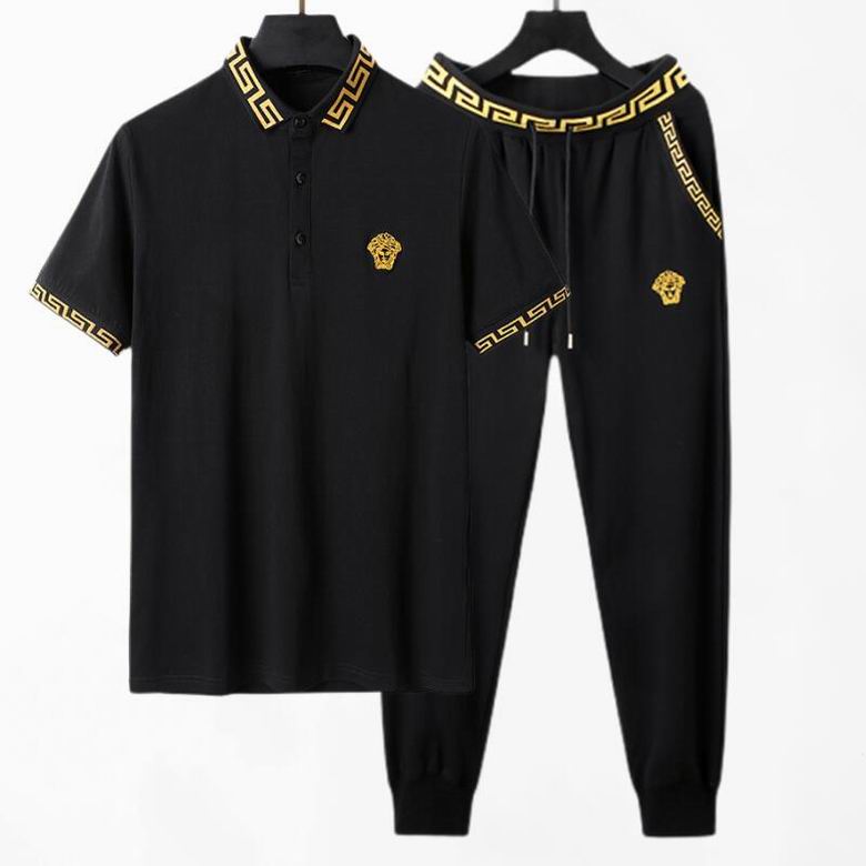 men Versace suits set-028
